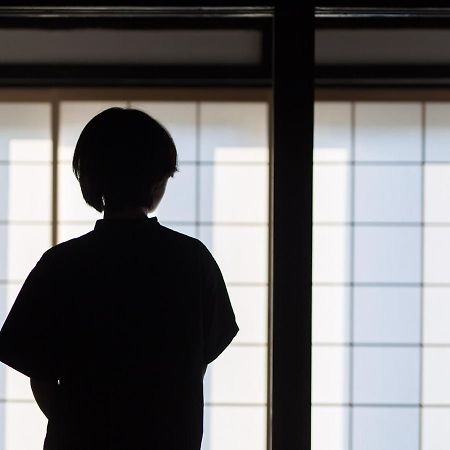 古民家の宿 Solii Ishikari Экстерьер фото